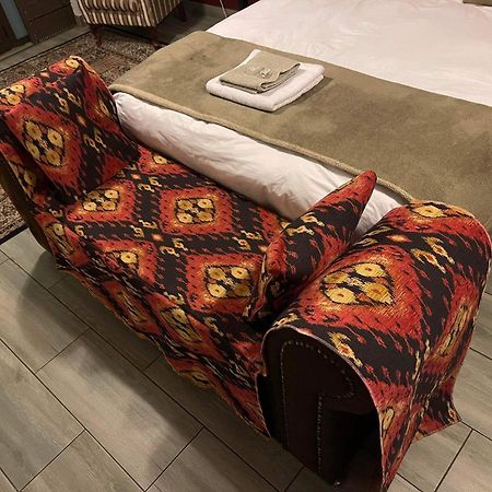 בוקסבורג 2 Op Terblanche Guesthouse מראה חיצוני תמונה