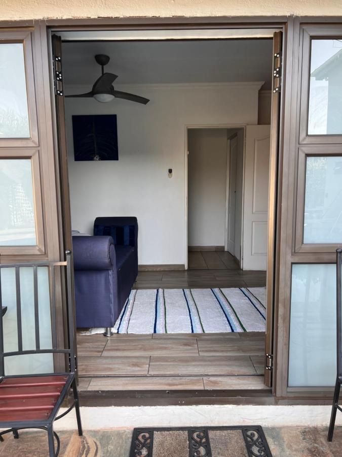 בוקסבורג 2 Op Terblanche Guesthouse מראה חיצוני תמונה