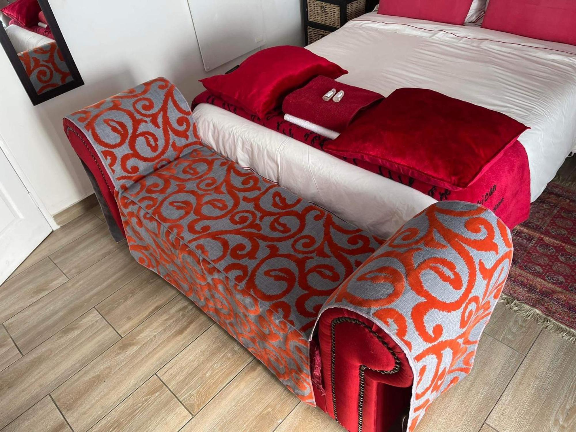 בוקסבורג 2 Op Terblanche Guesthouse מראה חיצוני תמונה