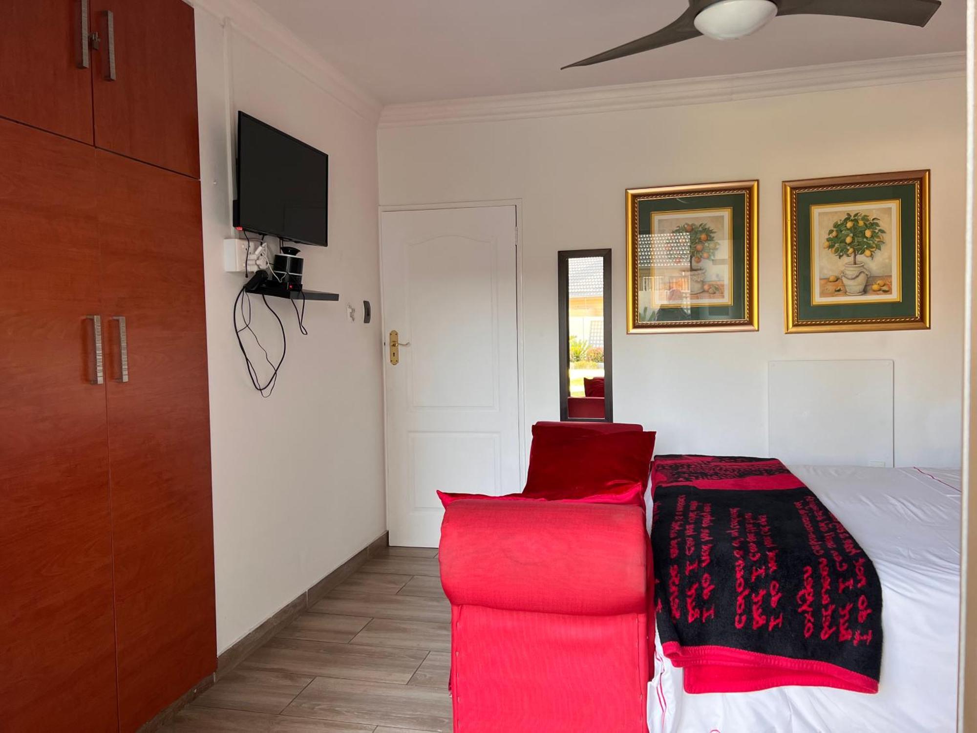 בוקסבורג 2 Op Terblanche Guesthouse מראה חיצוני תמונה