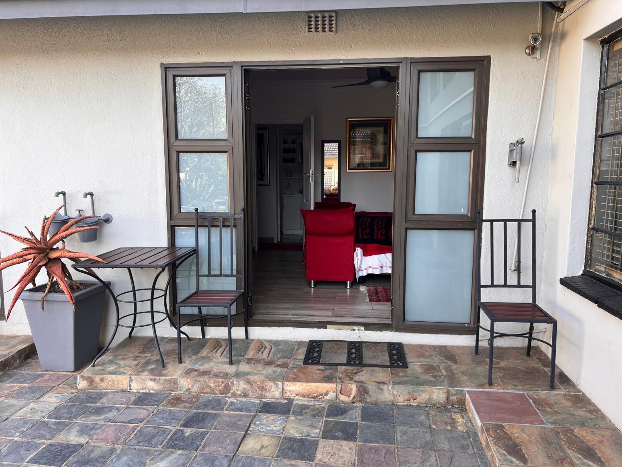 בוקסבורג 2 Op Terblanche Guesthouse מראה חיצוני תמונה