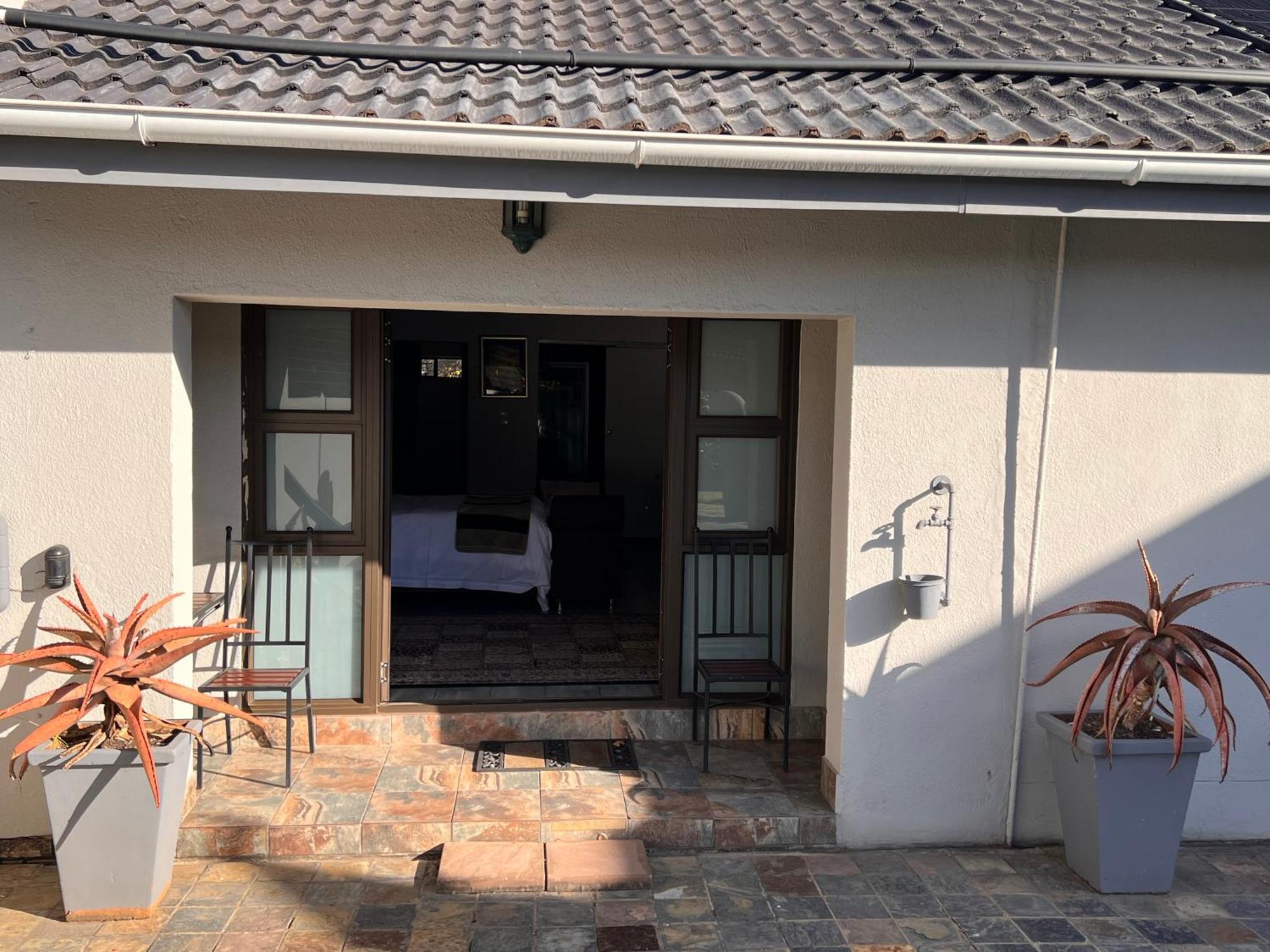 בוקסבורג 2 Op Terblanche Guesthouse מראה חיצוני תמונה
