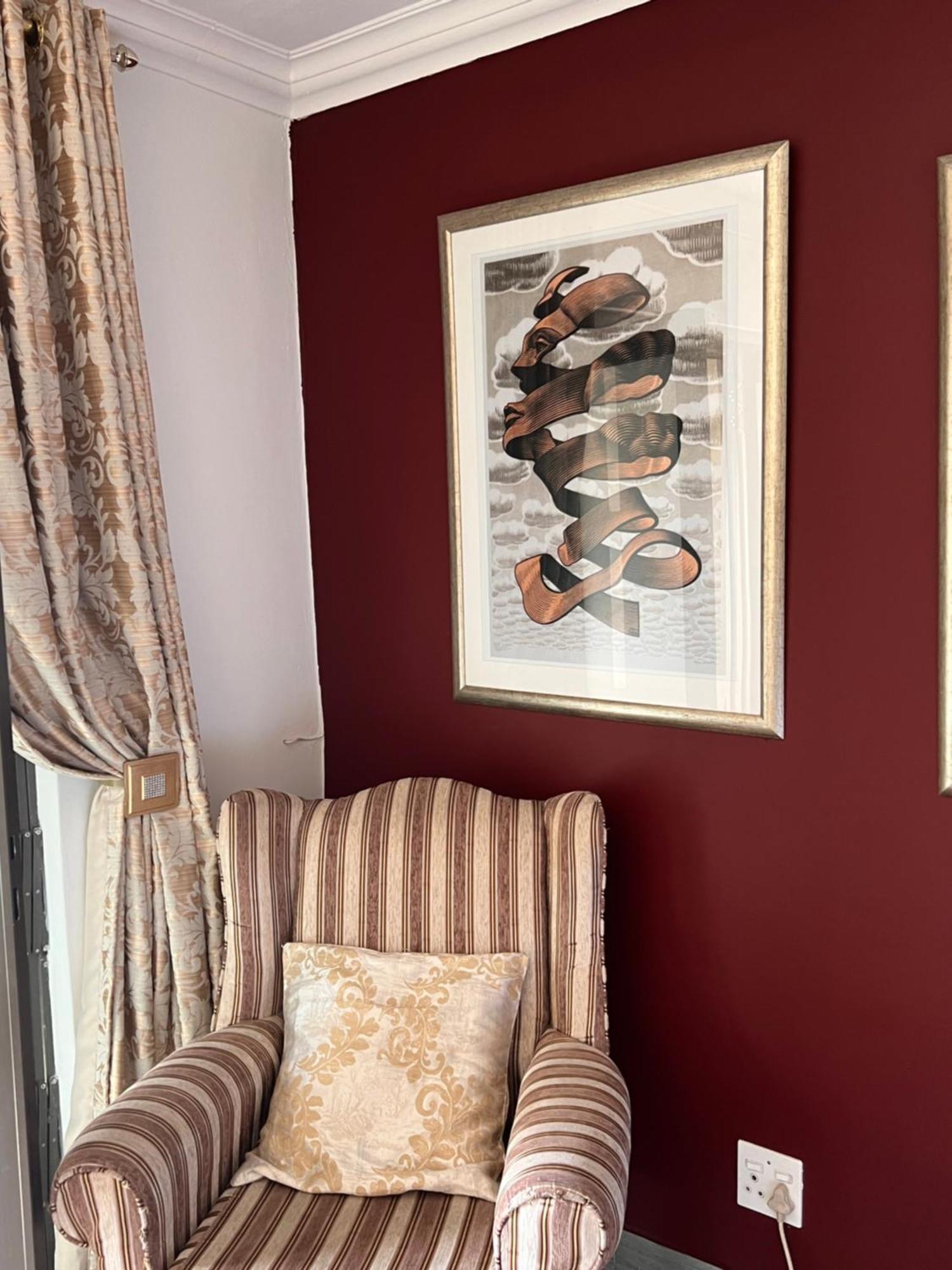 בוקסבורג 2 Op Terblanche Guesthouse מראה חיצוני תמונה