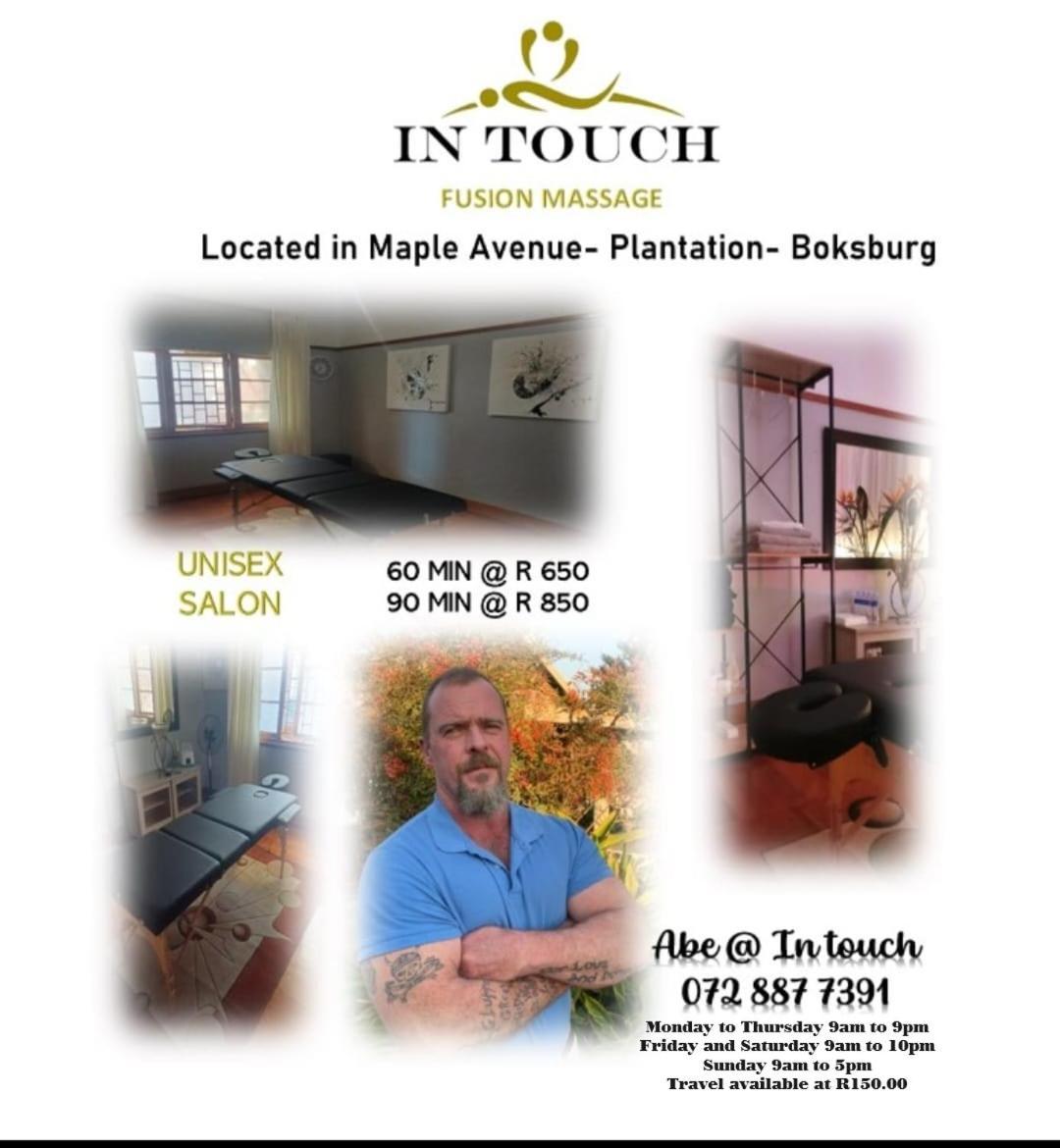 בוקסבורג 2 Op Terblanche Guesthouse מראה חיצוני תמונה