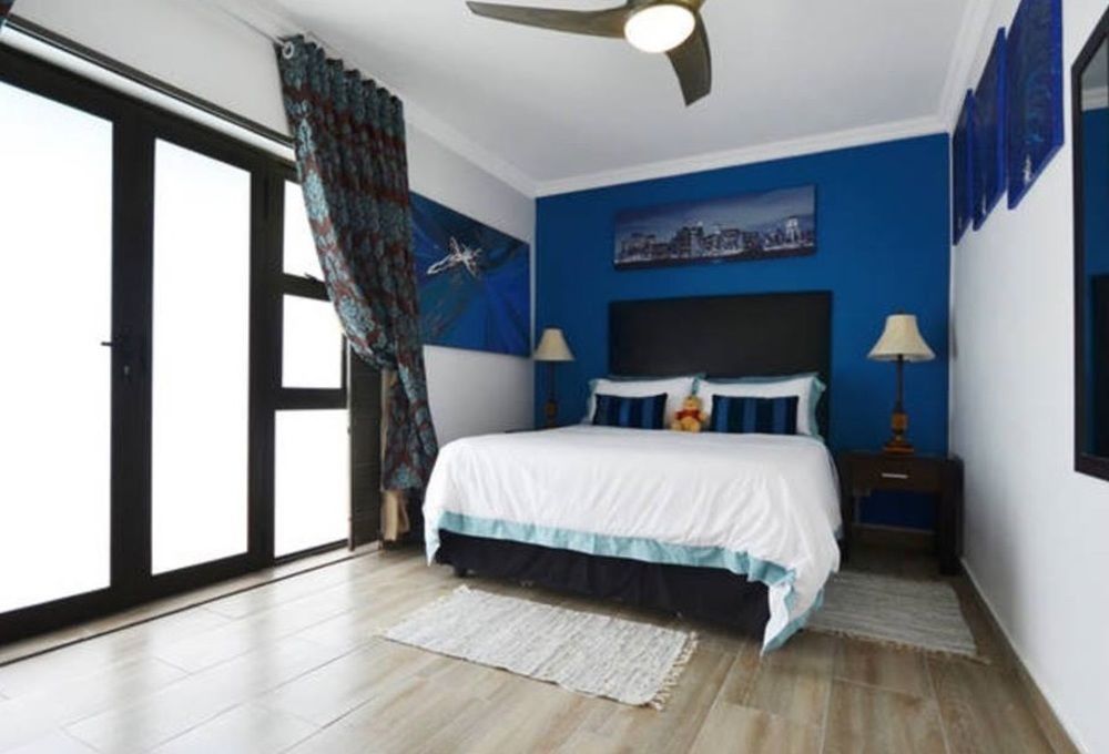 בוקסבורג 2 Op Terblanche Guesthouse מראה חיצוני תמונה